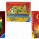 Board Game Gold Box | Settlers of Catan, $29